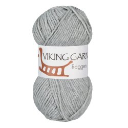 Viking Raggen - 713 lys gr�