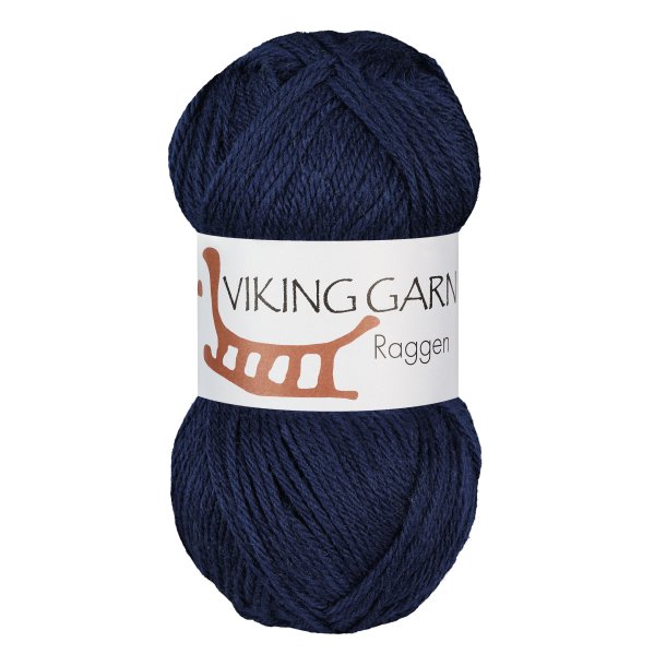 Viking Raggen - 726 marine