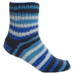 Viking Raggen - 729 bl�-hvid