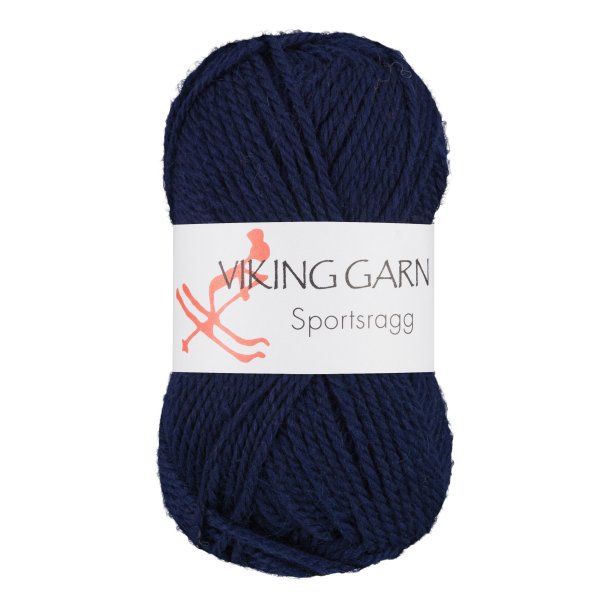 Viking Sportsragg - 526 marine