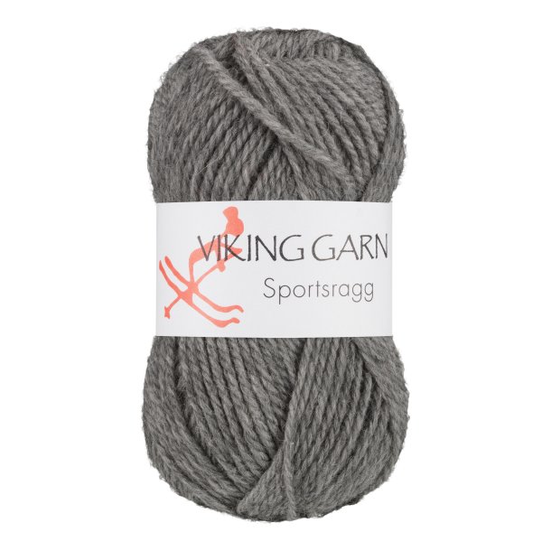 Viking Sportsragg - 530 gr