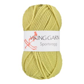 Viking Sportsragg - 531 lys grn