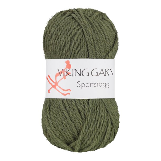 Viking Sportsragg - 532 mrk grn