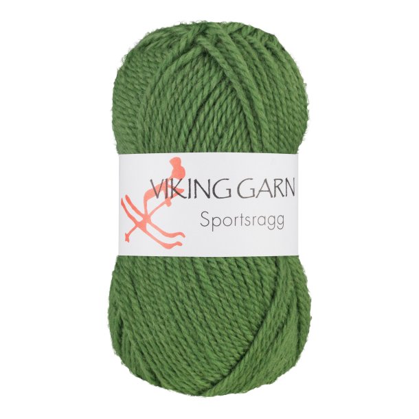 Viking Sportsragg - 533 grn