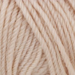 Viking Superwash - 107 beige