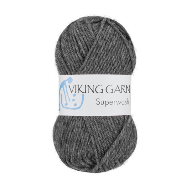 Viking Superwash - 115 gr