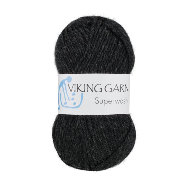 Viking Superwash - 117 koks