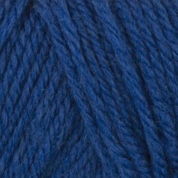 Viking Superwash - 125 koboltbl