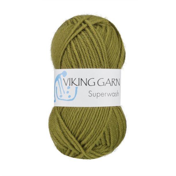 Viking Superwash - 132 grn