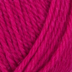 Viking Superwash - 164 cerise