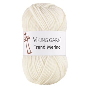 Viking Trend Merino - 402