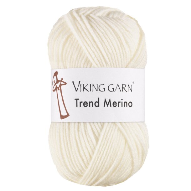 Viking Trend Merino - 402