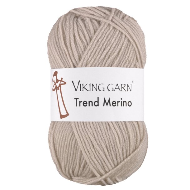 Viking Trend Merino - 406