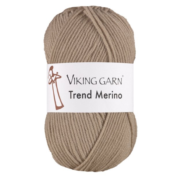 Viking Trend Merino - 407