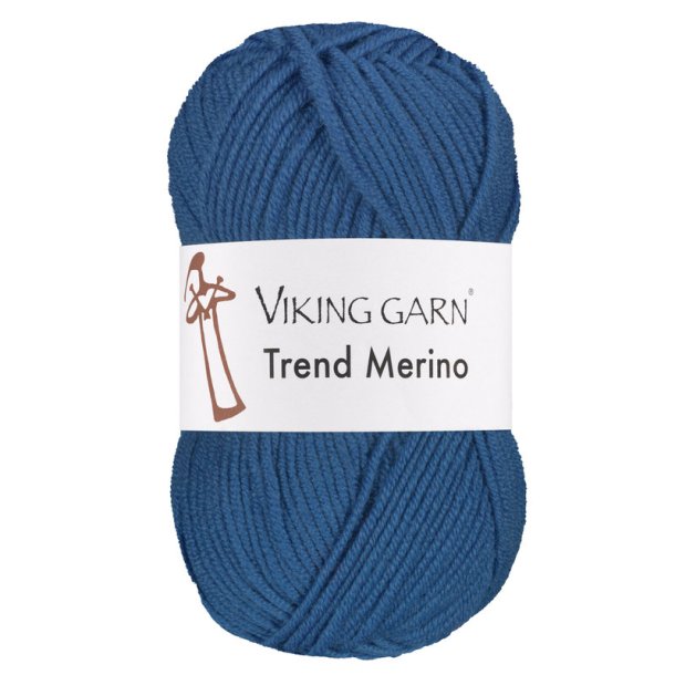 Viking Trend Merino - 425