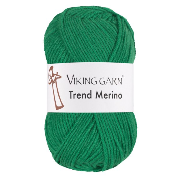 Viking Trend Merino - 436