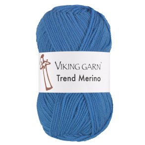 Viking Trend Merino - 484 kongebl