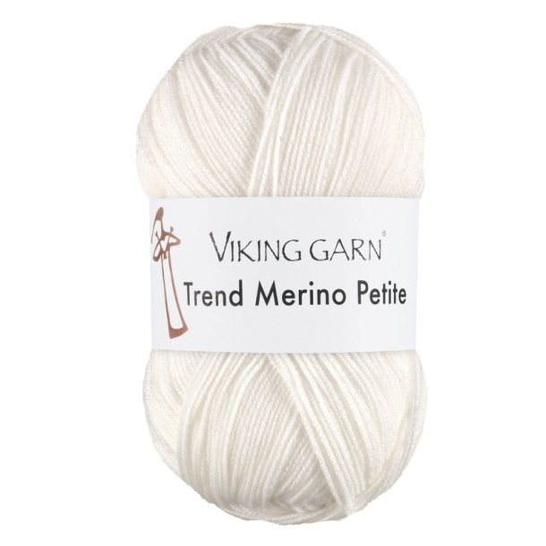 Viking Trend Merino Petite - 300 