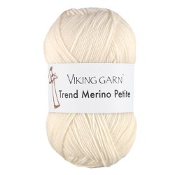 Viking Trend Merino Petite - 302