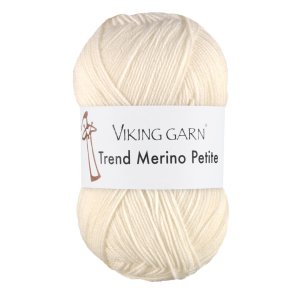 Viking Trend Merino Petite - 302