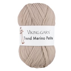 Viking Trend Merino Petite - 306