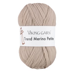 Viking Trend Merino Petite - 306