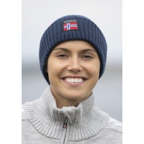 Viking Villmark hue - marine 15068