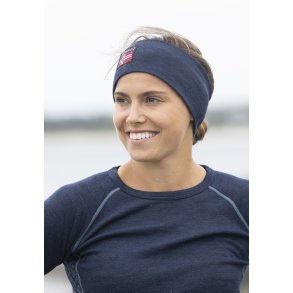 Viking tynd pandebnd - marine