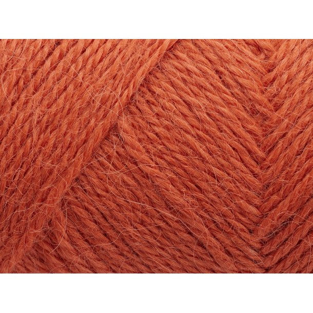 Vilja Filcolana - 237 Autumn Orange UDG�ET