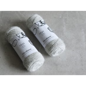 Vilja Filcolana - 950 Winter Grey (melange)