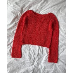 Wave Tee - PetiteKnit