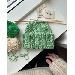 Weekend Hue - PetiteKnit