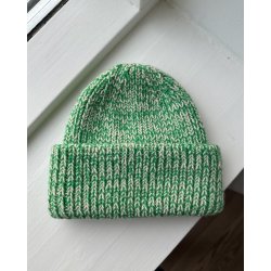 Weekend Hue - PetiteKnit