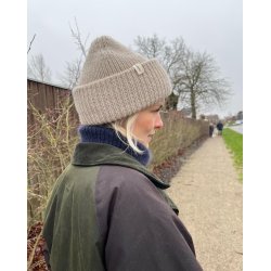 Weekend Hue - PetiteKnit