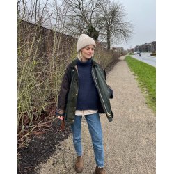 Weekend Hue - PetiteKnit