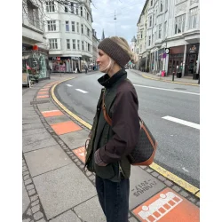 Weekend Pandebnd - PetiteKnit