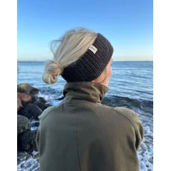 Weekend Pandebnd - PetiteKnit