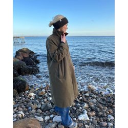 Weekend Pandebnd - PetiteKnit