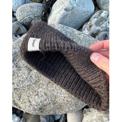 Weekend Pandebnd - PetiteKnit