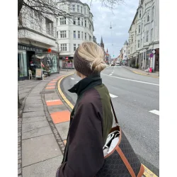 Weekend Pandebnd - PetiteKnit