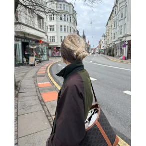 Weekend Pandebnd - PetiteKnit