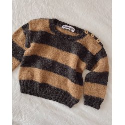 Wilfreds Trje - PetiteKnit