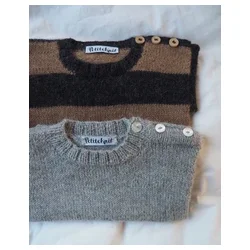 Wilfreds Trje - PetiteKnit