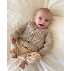 Carls Cardigan_PetiteKnit