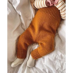 Willums Selebukser - PetiteKnit