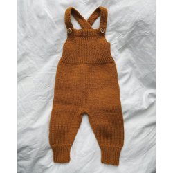 Willums Selebukser - PetiteKnit