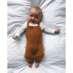 Willums Selebukser - PetiteKnit