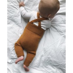 Willums Selebukser - PetiteKnit