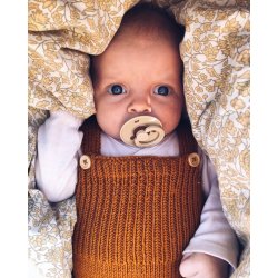 Willums Selebukser - PetiteKnit