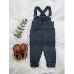 Willums Selebukser - PetiteKnit